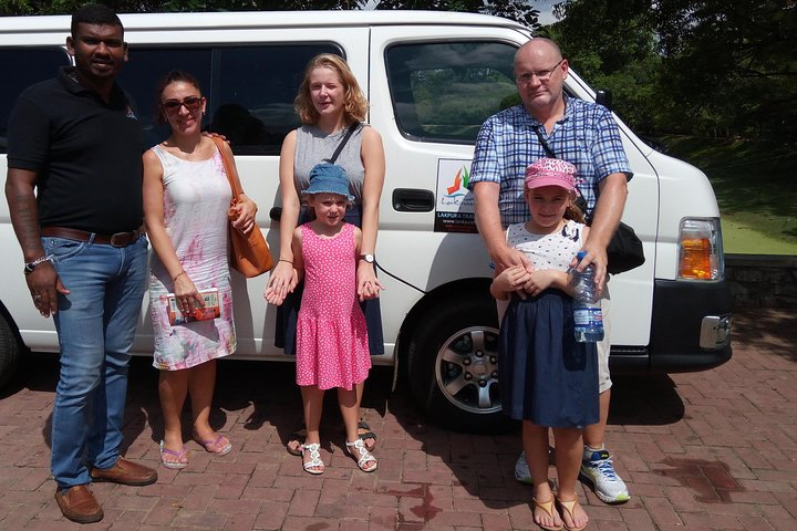 Hikkaduwa City to Negombo City Private Transfer - Photo 1 of 5